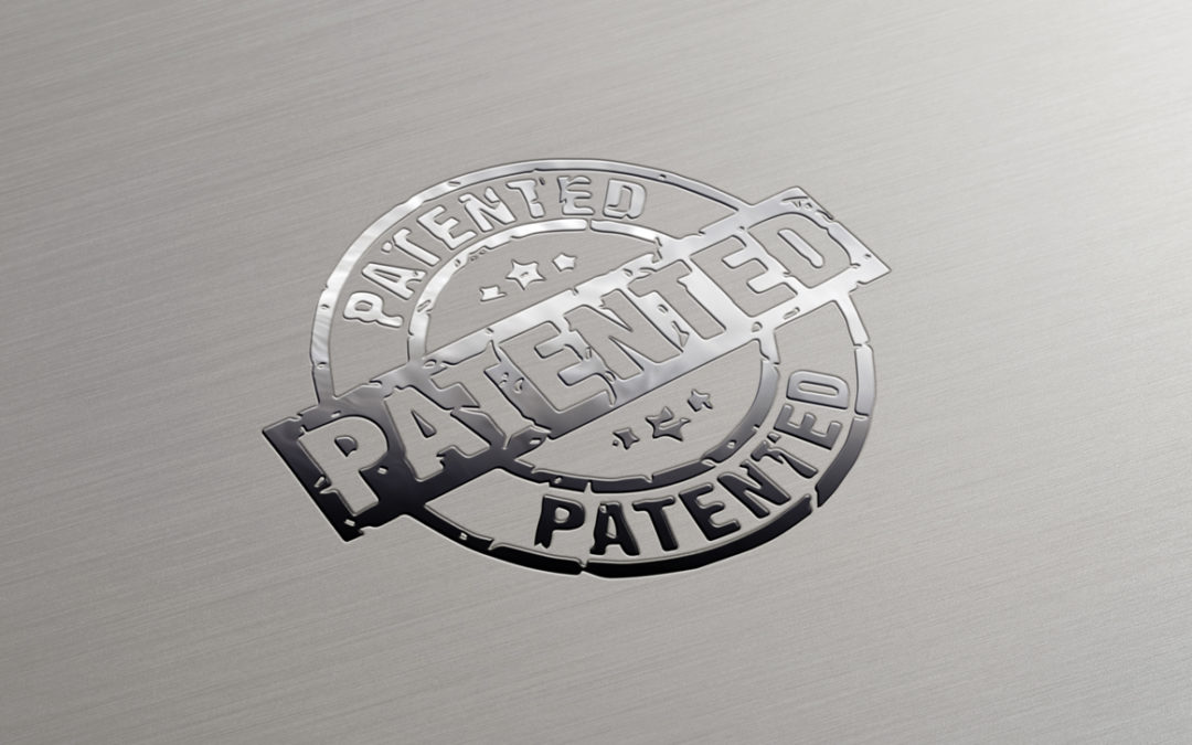 Patent Granted for Unique AlpVision Technology