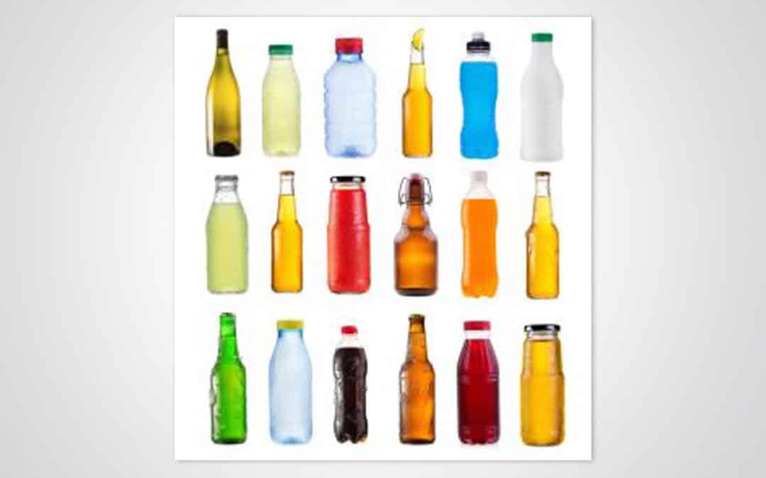 Authentication Solutions for Bottles
